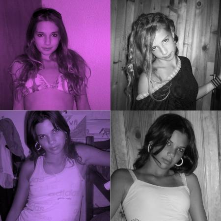 Miss Léa é MoAAA!!!